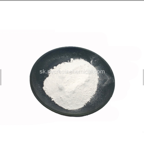 Chemická surovina Rutil oxid titaničitý tio2